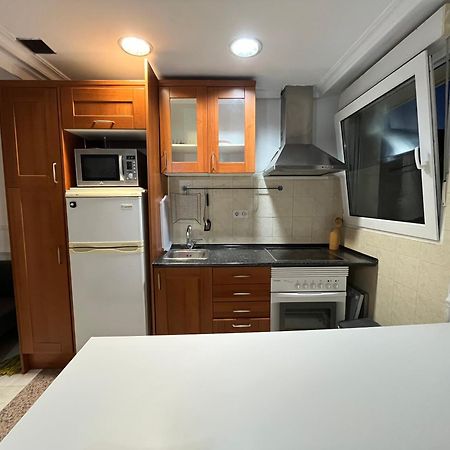 Pisos Con Piscina De Temporada Corta Estancia Madrid Eksteriør bilde