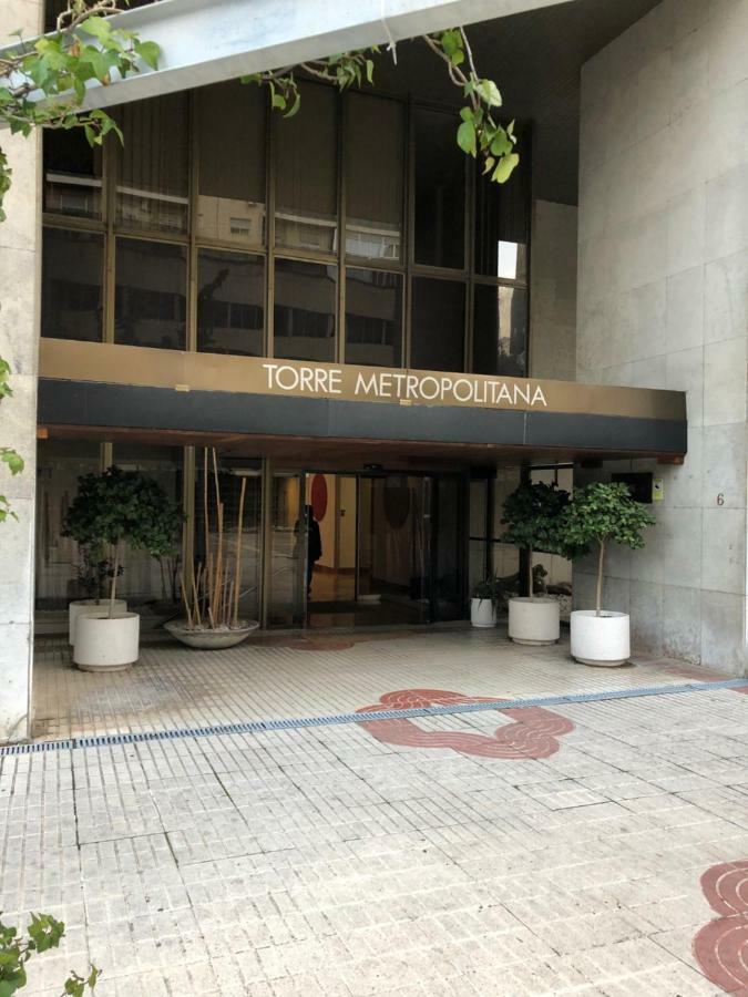 Pisos Con Piscina De Temporada Corta Estancia Madrid Eksteriør bilde